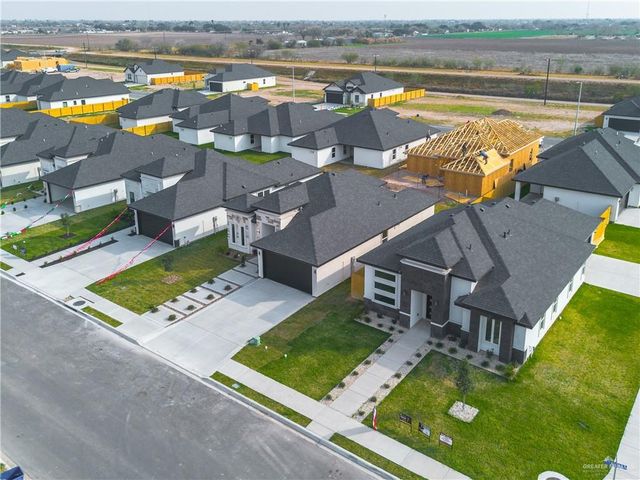 4008 Alexia Lane, Edinburg, TX 78542