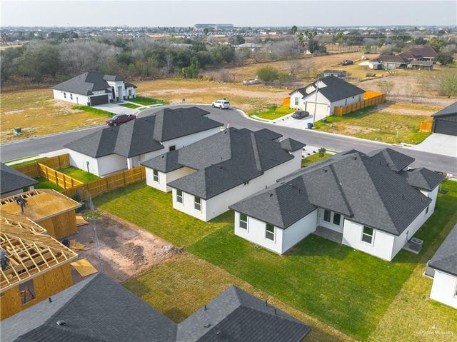 4008 Alexia Lane, Edinburg, TX 78542