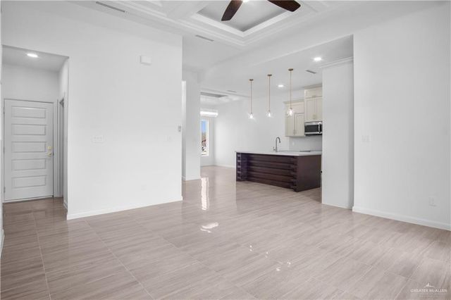 4008 Alexia Lane, Edinburg, TX 78542