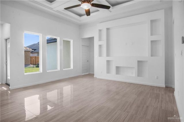 4008 Alexia Lane, Edinburg, TX 78542