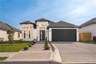 4008 Alexia Lane, Edinburg, TX 78542