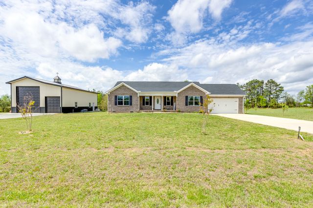 106 Blaine Ln, Summertown, TN 38483