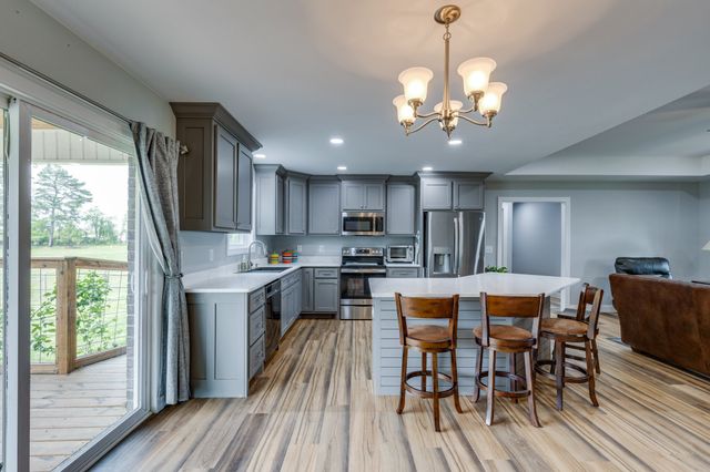 106 Blaine Ln, Summertown, TN 38483