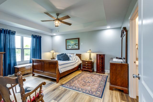106 Blaine Ln, Summertown, TN 38483