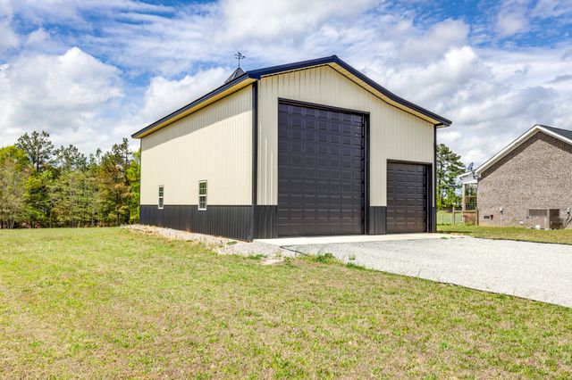 106 Blaine Ln, Summertown, TN 38483