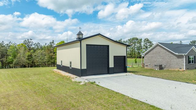 106 Blaine Ln, Summertown, TN 38483