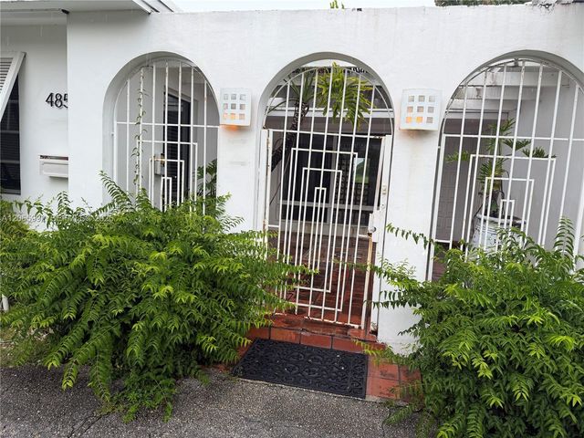 485 S Shore Drive, Miami Beach, FL 33141