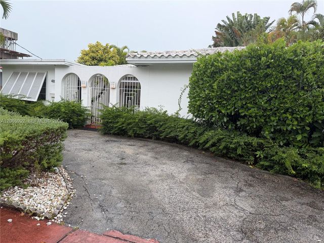 485 S Shore Drive, Miami Beach, FL 33141