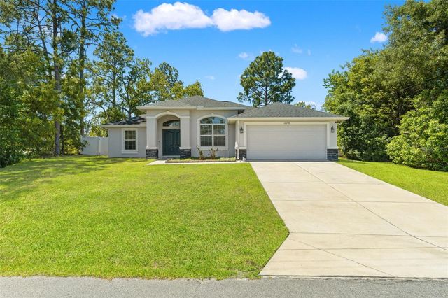 12278 VERONA STREET, Spring Hill, FL 34609