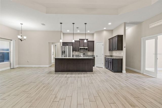 12278 VERONA STREET, Spring Hill, FL 34609