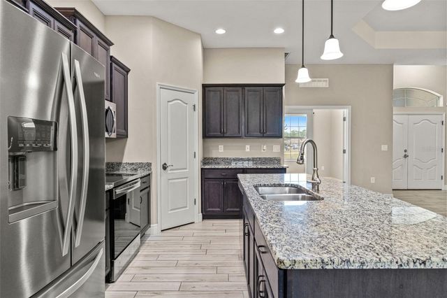 12278 VERONA STREET, Spring Hill, FL 34609