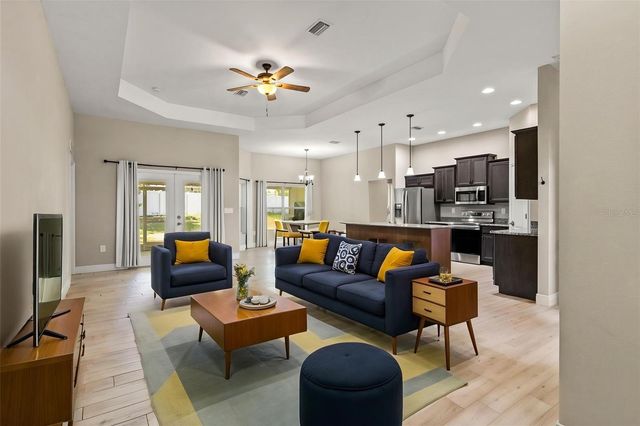 12278 VERONA STREET, Spring Hill, FL 34609