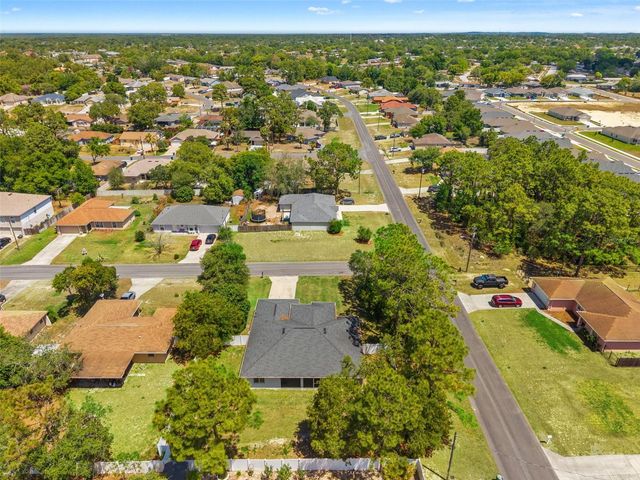 12278 VERONA STREET, Spring Hill, FL 34609