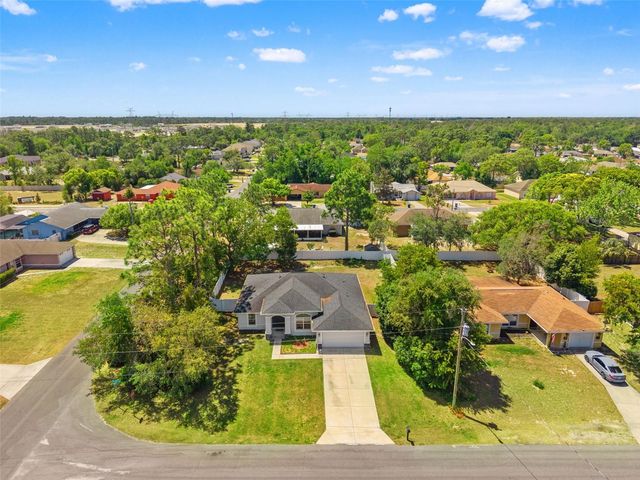 12278 VERONA STREET, Spring Hill, FL 34609