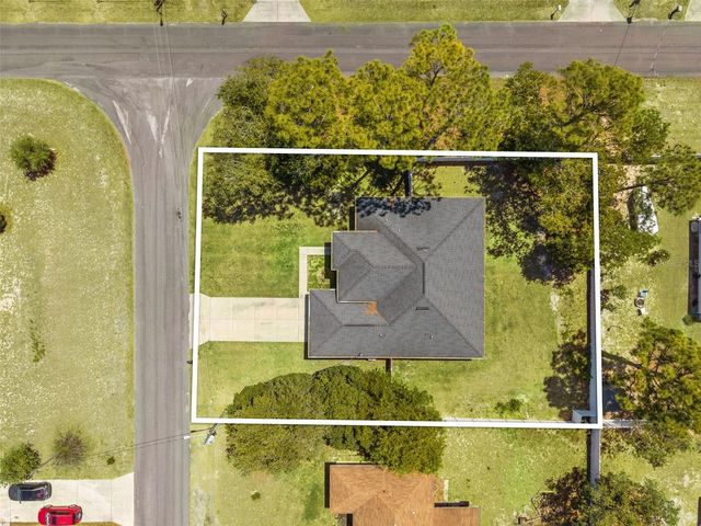 12278 VERONA STREET, Spring Hill, FL 34609