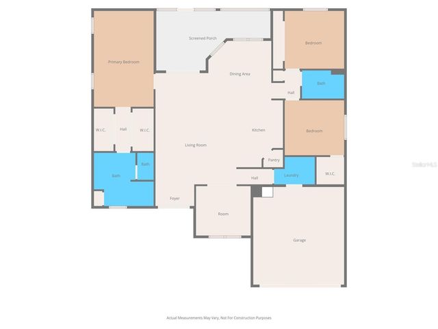 12278 VERONA STREET, Spring Hill, FL 34609