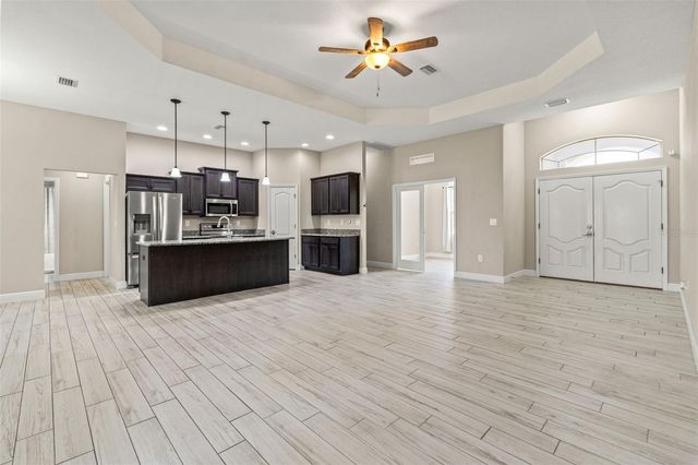 12278 VERONA STREET, Spring Hill, FL 34609