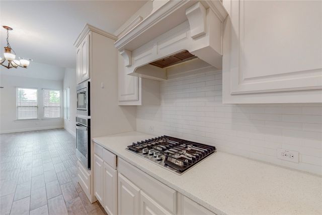 10801 Hamblin Trail, Mckinney, TX 75071