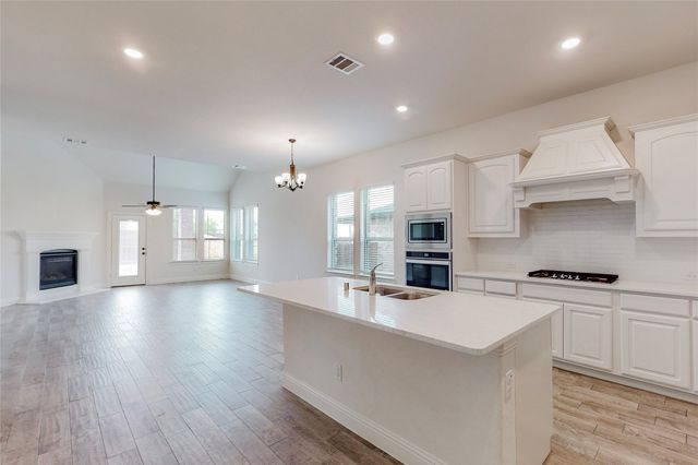 10801 Hamblin Trail, Mckinney, TX 75071