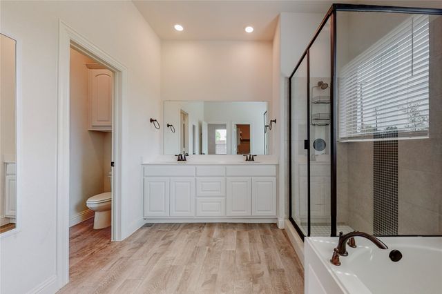 10801 Hamblin Trail, Mckinney, TX 75071