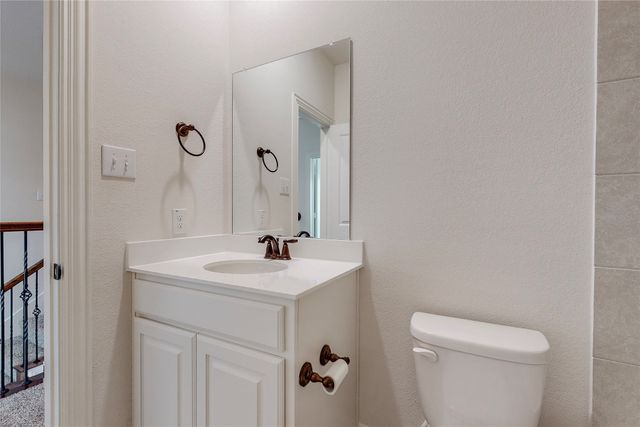 10801 Hamblin Trail, Mckinney, TX 75071