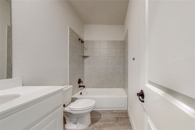 10801 Hamblin Trail, Mckinney, TX 75071