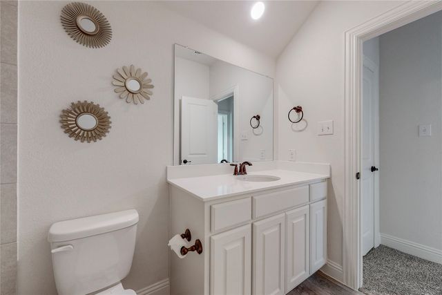 10801 Hamblin Trail, Mckinney, TX 75071