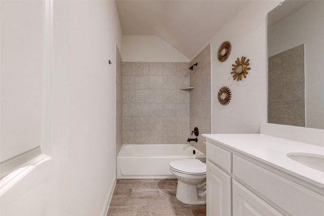 10801 Hamblin Trail, Mckinney, TX 75071