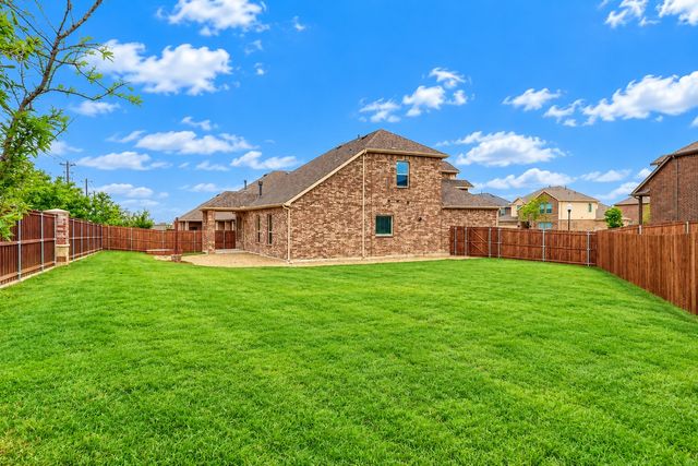 10801 Hamblin Trail, Mckinney, TX 75071