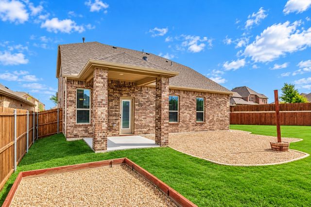 10801 Hamblin Trail, Mckinney, TX 75071