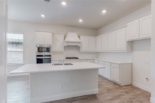 10801 Hamblin Trail, Mckinney, TX 75071