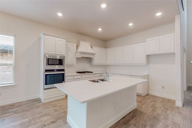 10801 Hamblin Trail, Mckinney, TX 75071