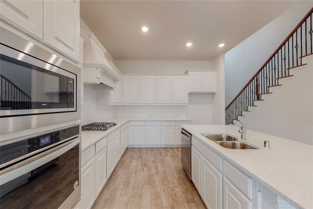 10801 Hamblin Trail, Mckinney, TX 75071