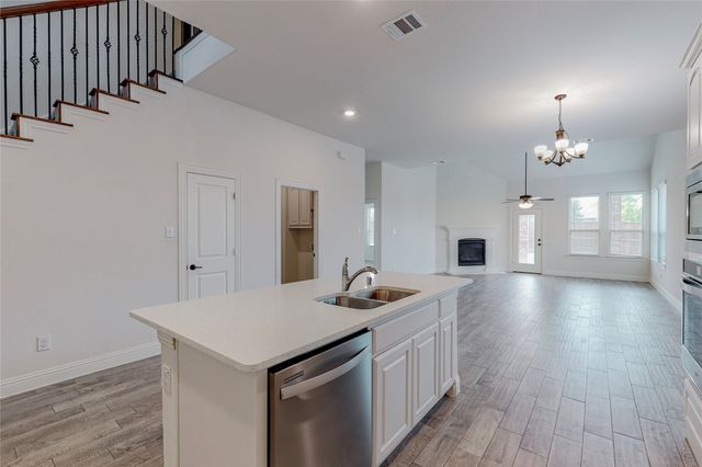 10801 Hamblin Trail, Mckinney, TX 75071