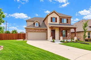 10801 Hamblin Trail, Mckinney, TX 75071