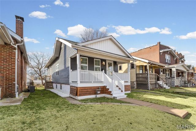 5308 Quincy Street, St Louis, MO 63109