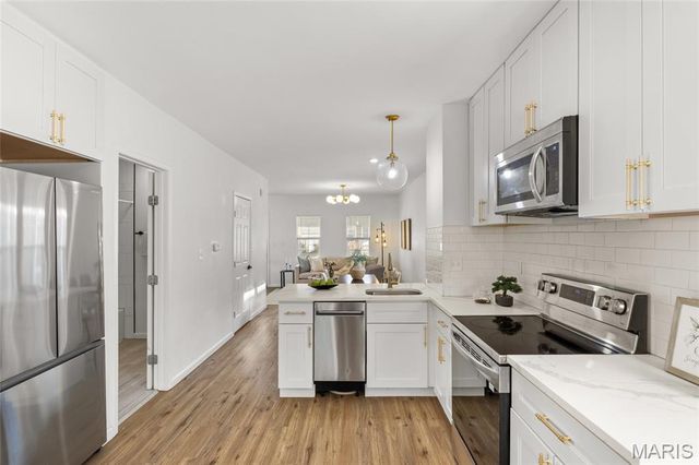 5308 Quincy Street, St Louis, MO 63109