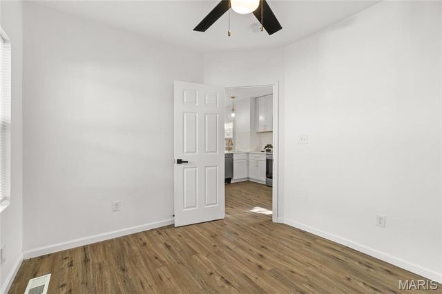 5308 Quincy Street, St Louis, MO 63109