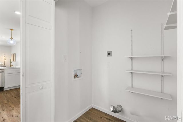 5308 Quincy Street, St Louis, MO 63109