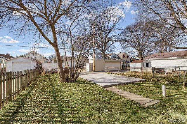 5308 Quincy Street, St Louis, MO 63109