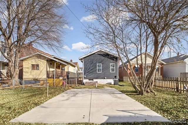 5308 Quincy Street, St Louis, MO 63109