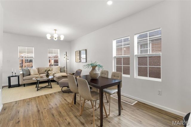 5308 Quincy Street, St Louis, MO 63109