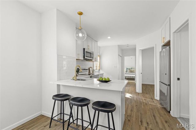 5308 Quincy Street, St Louis, MO 63109