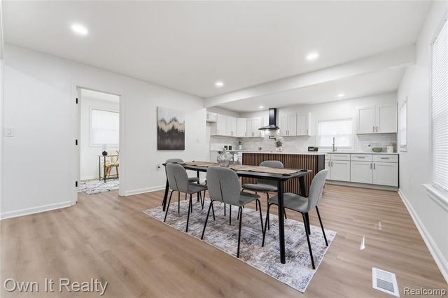 16140 Linwood Street, Detroit, MI 48221