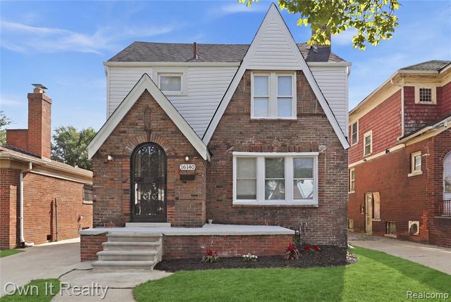 16140 Linwood Street, Detroit, MI 48221