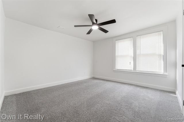 16140 Linwood Street, Detroit, MI 48221