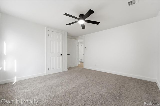 16140 Linwood Street, Detroit, MI 48221