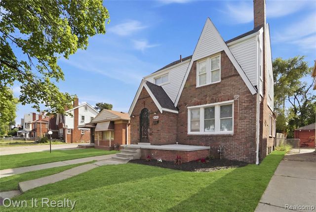 16140 Linwood Street, Detroit, MI 48221