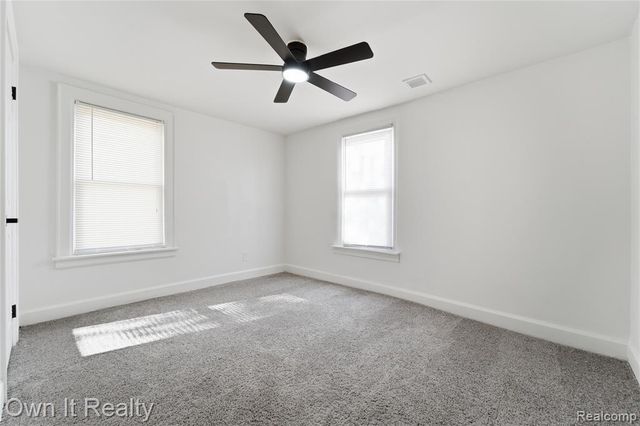 16140 Linwood Street, Detroit, MI 48221