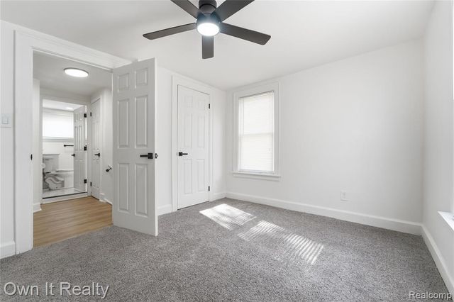 16140 Linwood Street, Detroit, MI 48221